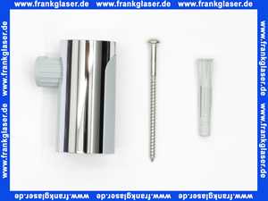 48095000 Grohe Brausestangenhalter 48095 chrom