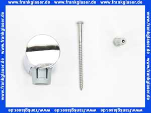 48095000 Grohe Brausestangenhalter 48095 chrom