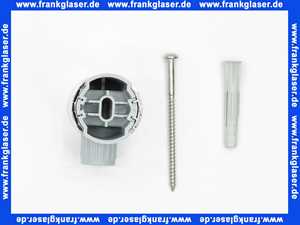 48095000 Grohe Brausestangenhalter 48095 chrom