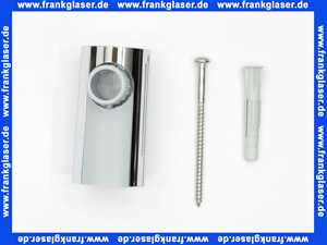 48095000 Grohe Brausestangenhalter 48095 chrom