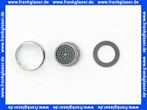 48159000 Grohe Mousseur 48159 chrom