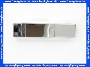 48180000 Grohe Gleitelement Brausehalter 48180 chrom Halter für Handbrause zu Duschstange