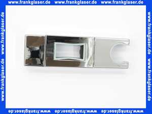 48180000 Grohe Gleitelement Brausehalter 48180 chrom Halter für Handbrause zu Duschstange