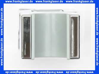 48180000 Grohe Gleitelement Brausehalter 48180 chrom Halter für Handbrause zu Duschstange