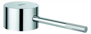 48193000 Grohe Hebel 48193 chrom