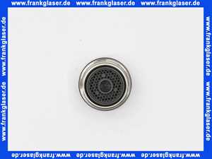 48196DC0 Grohe Mousseur 48196 supersteel