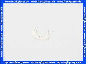 4821900M Grohe Sicherungsring 48219 1 Stück chrom