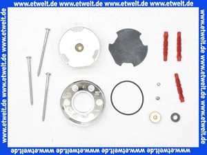 48279000 Grohe Brausestangenhalter 48279 chrom