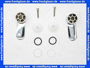 48309000 Grohe Griffpaar
