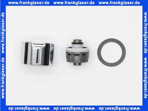 48343000 Grohe Mousseur 48343 Innengewinde M 28 x 1 chrom