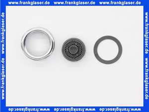 48343000 Grohe Mousseur 48343 Innengewinde M 28 x 1 chrom