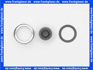 48343000 Grohe Mousseur 48343 Innengewinde M 28 x 1 chrom