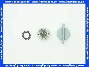 Grohe Strahlregler 48347 integriert Innengewinde 48347000