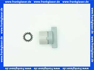 Grohe Strahlregler 48347 integriert Innengewinde 48347000