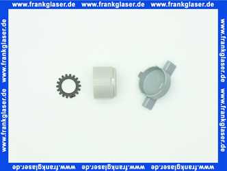 Grohe Strahlregler 48347 integriert Innengewinde 48347000