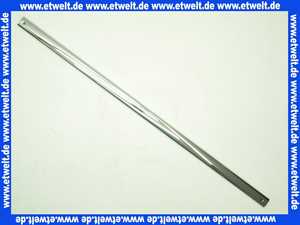 48350000 Grohe Ersatzrohr Rainshower SmartControl 48350 f. Duschsysteme 15cm länger chrom