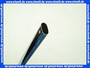 48350000 Grohe Ersatzrohr Rainshower SmartControl 48350 f. Duschsysteme 15cm länger chrom