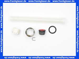 Grohe Mousseur 48370 für Red supersteel 48370DC0