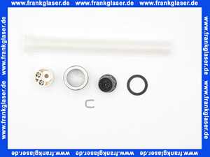 Grohe Mousseur 48370 für Red supersteel 48370DC0