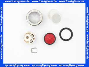 Grohe Mousseur 48370 für Red supersteel 48370DC0