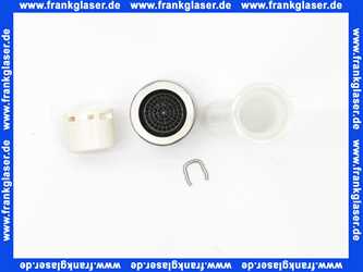 Grohe Mousseur 48370 für Red supersteel 48370DC0