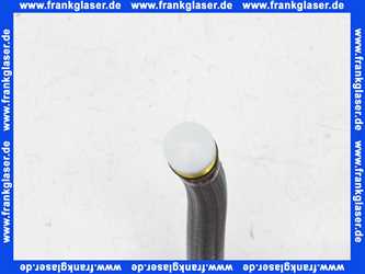 Grohe Schlauch 48378 für Auslaufbrausen für Blue EH-Spültischbatt. chrom 48378000