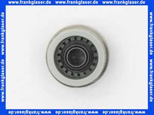 Grohe Mousseur 48379 Außengewinde M24x1 für Blue supersteel 48379DC0