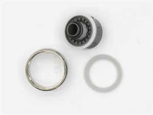 Grohe Mousseur 48379 Außengewinde M24x1 für Blue supersteel 48379DC0