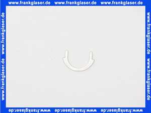 Grohe Sicherungsscheibe 48420 48420000 (1 Stück)