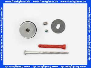 Grohe Brausestangenhalter 48423 chrom 48423000