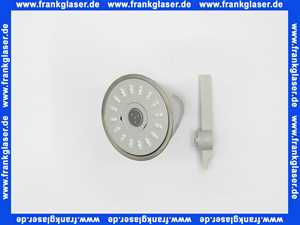 Grohe Spülbrause 48473 3 Strahlarten supersteel 48473DC0