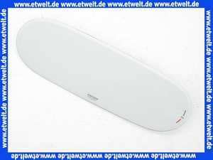 48482000 Grohe Abdeckung für Grotherm Smart Control chrom