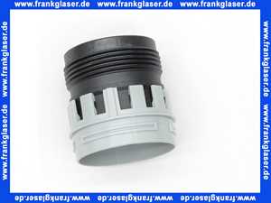 Grohe Schraubring 48517 für Einhand- Spültischbatterie 48517000