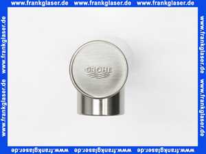 Grohe Auslaufbrause 48532 für Einhand- Spültischbatterie supersteel 48532DC0