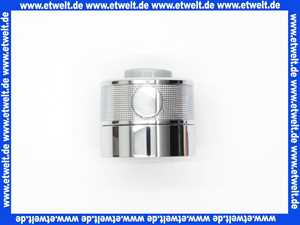 49029000 Grohe Temperaturwählgriff zu Grotherm Smartcontrol FMS, chrom