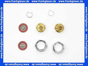 Grohe Anschlussnippel 49179 chrom 49179000