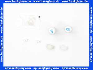 Grohe Stossdämpfer 49535 für Cube Ceramic WC-Sitz SoftClose 49535000