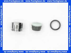 Grohe Mousseur 64196 chrom 64196000