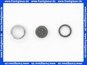 Grohe Mousseur 64196 chrom 64196000