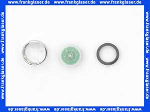 Grohe Mousseur 64196 chrom 64196000