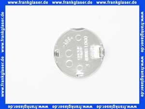 64585000 Grohe Abdeckkappe 64585 chrom (1 Stück)