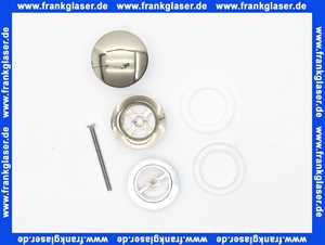 Grohe Ablaufgarnitur 65807 nickel 65807BE0