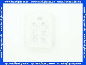 66791000 Grohe Revisionsschacht 66791