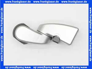 96170000 Grohe Schieber Brausehalter für Unica E verchromt