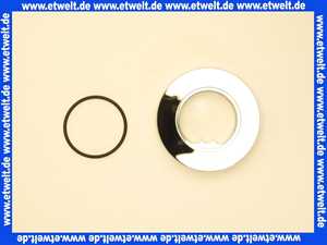 97595000 Hans Grohe Rosette chrom