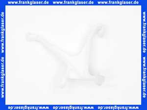 42197 Grohe Hebel für UP-WC-Spuelkasten niedrige Bauart