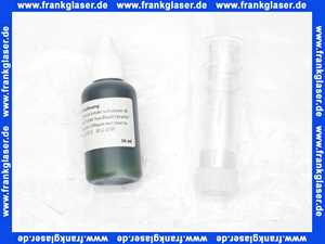 170187000000 Grünbeck Wasserprüfeinrichtung Gesamthärte dH und f