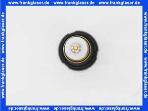 188566E Grünbeck Ventil Oberteil