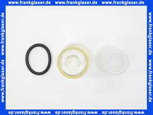 Grünbeck 100646 Filterglocke Geno mit Schutzglocke und O-Ring zu FS 1