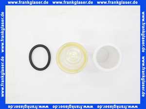 Grünbeck 100646 Filterglocke Geno mit Schutzglocke und O-Ring zu FS 1